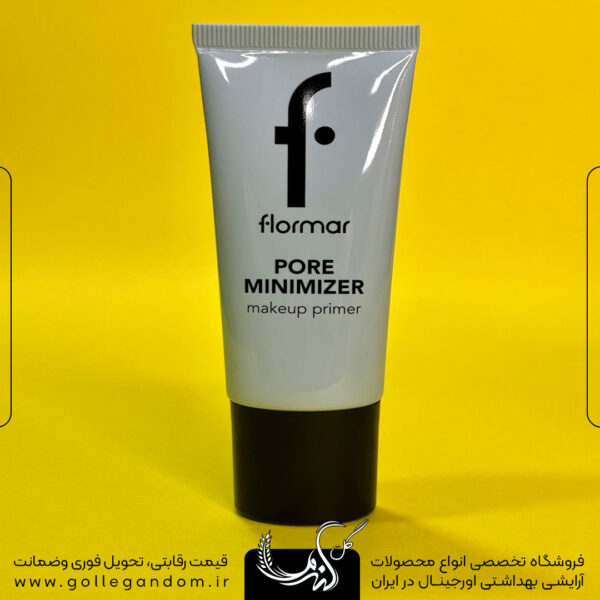 پرایمر جمع کننده منافذ پور مینی مایزر